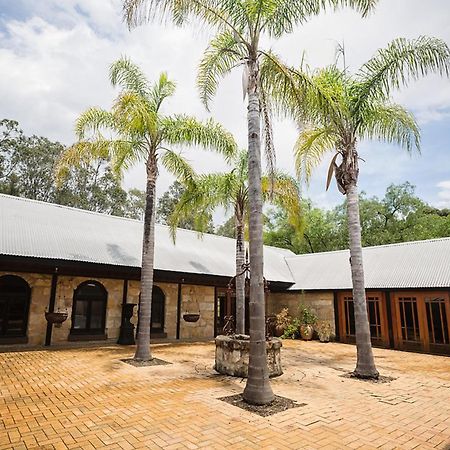 Peppers Creek Accommodation Pokolbin Exterior photo