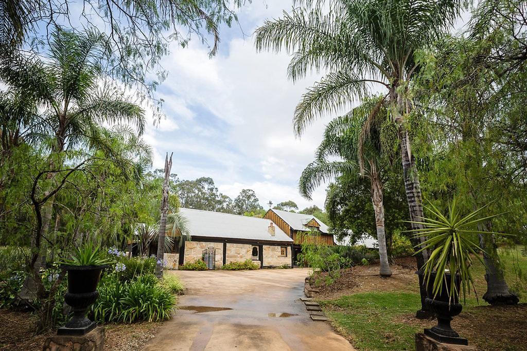 Peppers Creek Accommodation Pokolbin Exterior photo